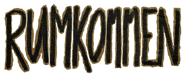Rumkommen-Logo